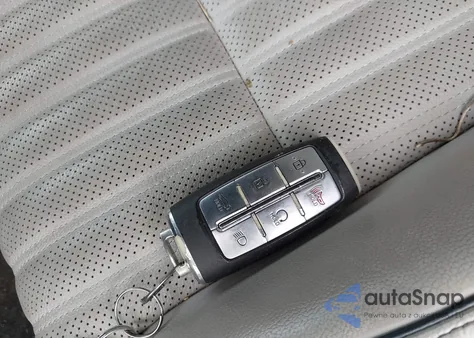 2023 Genesis G70 2.0T Rwd z USA, uszkodzony, nr VIN KMTG34TA8PU104595